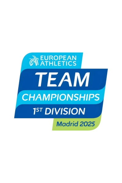 Europeo de atletismo por equipos. T(2025). Europeo de... (2025): Día 1