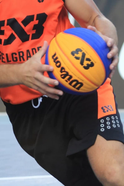 3x3 Series - Cádiz. T(2025). 3x3 Series - Cádiz (2025): Semifinales y finales