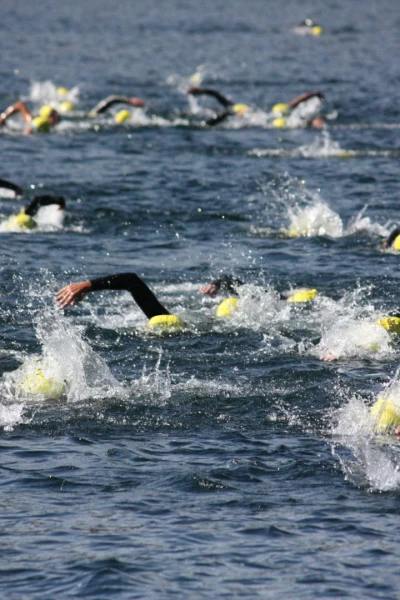 Cto del Mundo de triatlón