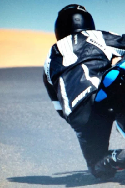 Mundial de Supersport 300 - Magny-Cours. T(2025). French Round (2025): Carrera 1