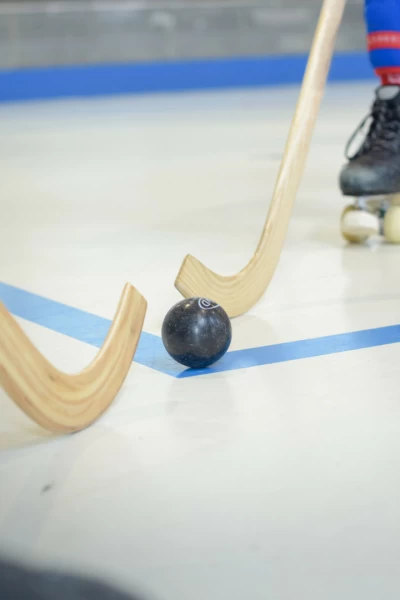 Hoquei patins: Supercopa d'Espanya Femenina