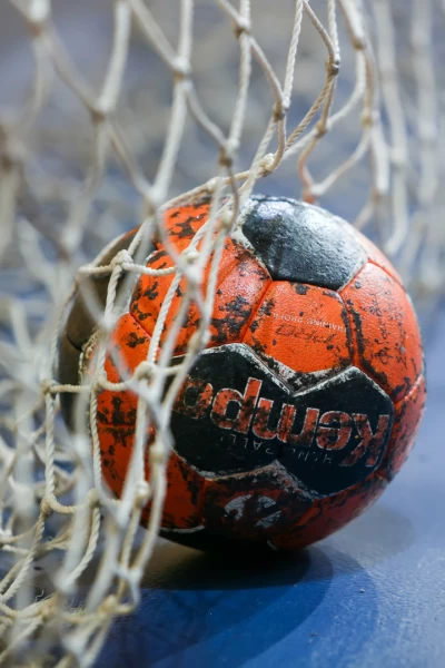 Balonmano: Amistoso Suecia - España