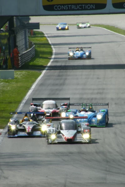 Cto. de España de F4 - Montmeló. T(2025). Cto. España de F4... (2025): Carrera 3