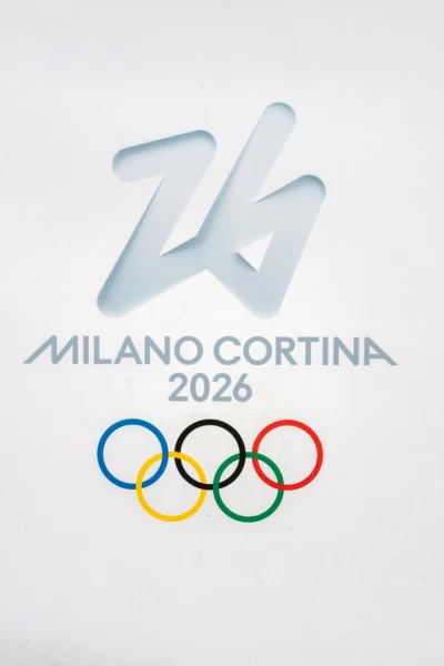 Curling M - JJ OO Cortina Milán 2026