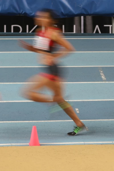 Cto. España atletismo en pista cubierta. T(2026). Cto. España... (2026): Día 3 - Sesión matinal
