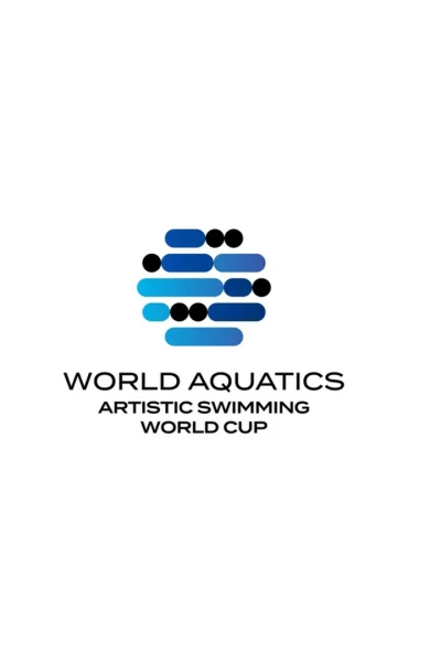 Copa del mundo de natación artística - París. T(2026). Copa del mundo de... (2026): Dúo Libre F