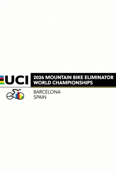 Campeonato del mundo MTB Eliminator. T(2026). Campeonato del... (2026): Resumen