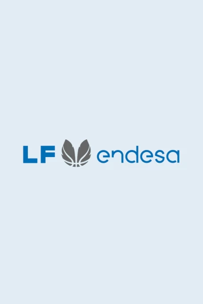 LF Endesa. T(25/26). LF Endesa (25/26): Baxi Ferrol - Leganés