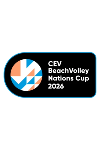 Copa de Naciones de vóley playa F - Fase preliminar