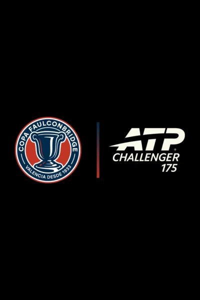 ATP Challenger: Valencia. T(2026). ATP Challenger:... (2026): Kecmanovic - Vallejo