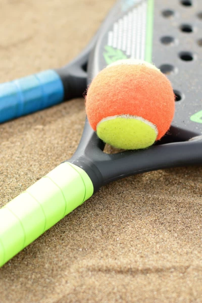 Cto. de España de tenis playa. T(2026). Cto. de España de... (2026): Final M