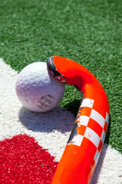 División de Honor Femenina de hockey hierba