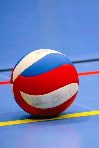 Liga europea masculina de voleibol