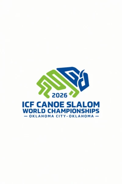 Mundial de piragüismo en eslalon
