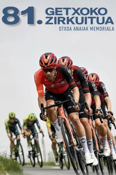 Circuito de Getxo