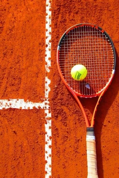 ITF W100 Gran Canaria Maspalomas. T(2026). ITF W100 Gran... (2026): Semifinal 1