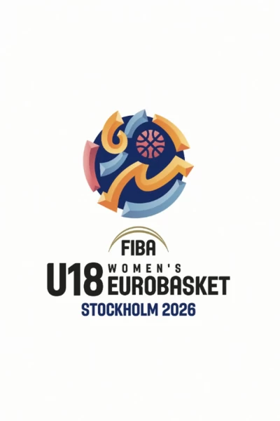 EuroBasket Sub-18 F. T(2026). EuroBasket Sub-18 F (2026): Francia - España
