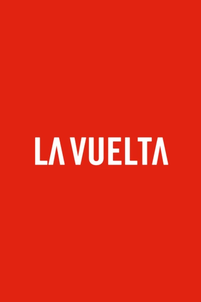 La Vuelta. T(2026). La Vuelta (2026): Etapa 14 - Jaén - Sierra de la Pandera