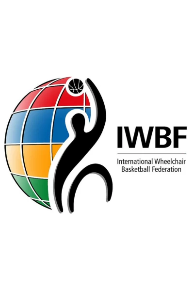 Campeonato mundial IWBF. T(26/27). Campeonato... (26/27): España M - Polonia M