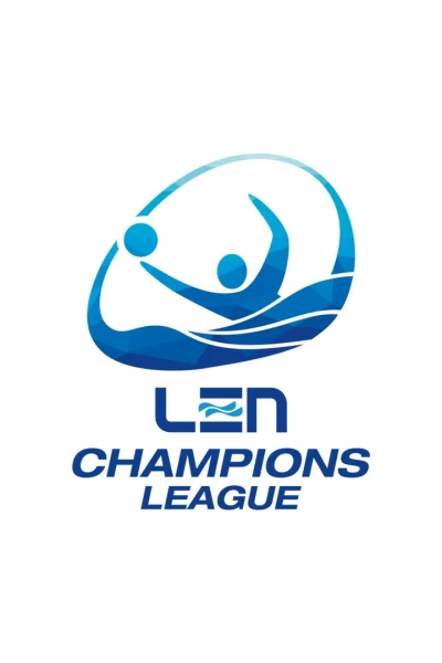 Liga europea de waterpolo