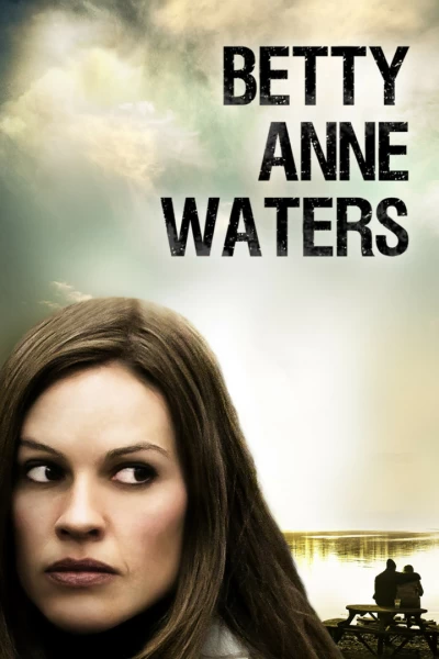 Betty Anne Waters