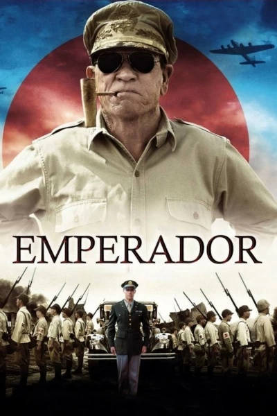 Emperador