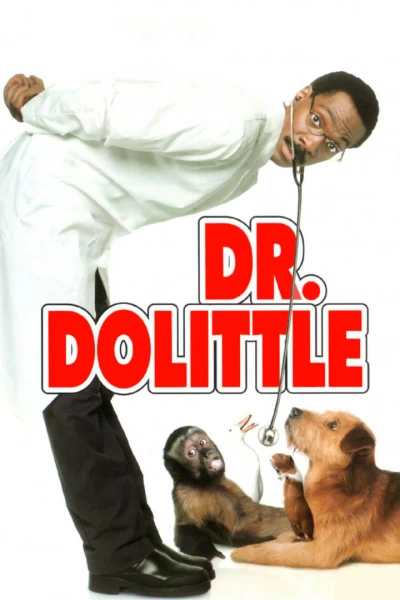 Dr. Dolittle