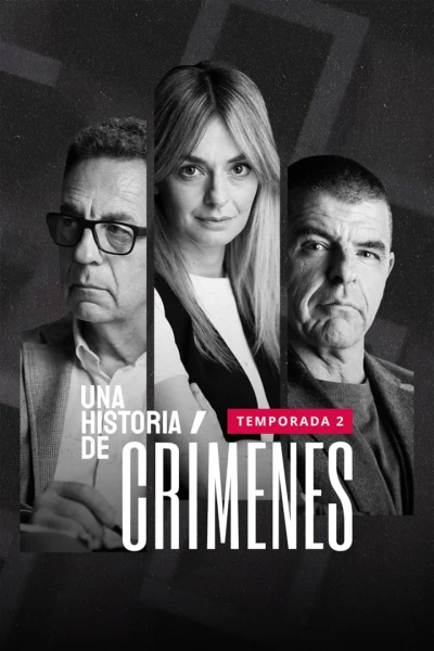 Una historia de crímenes