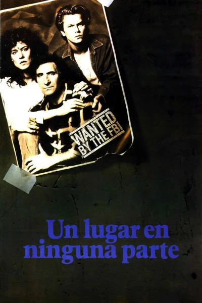 Un lugar en ninguna parte