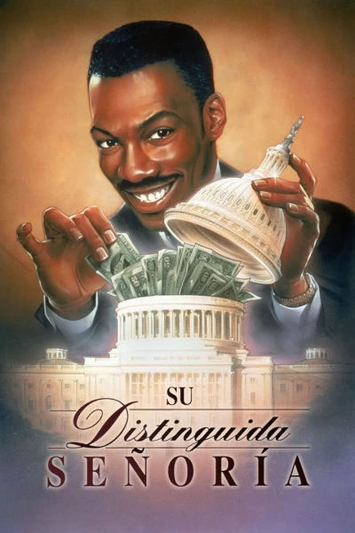 Su distinguida señoría