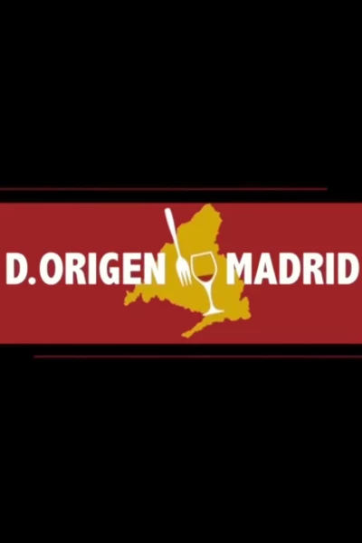 De origen Madrid