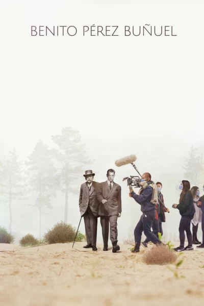 Benito Pérez Buñuel
