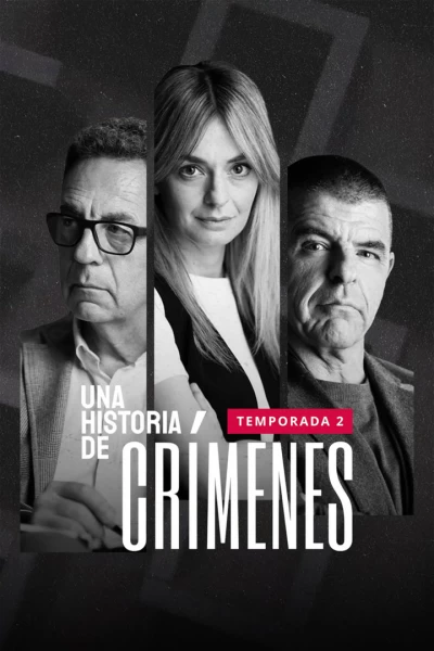 Una historia de crímenes
