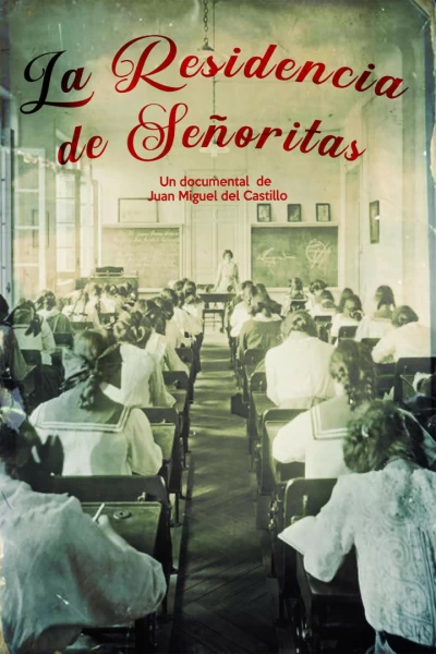 La residencia de señoritas