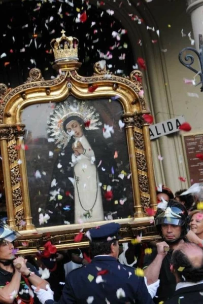 Especial informativo: Día de la Virgen de la Paloma