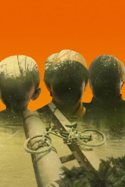 Los tres de West Memphis