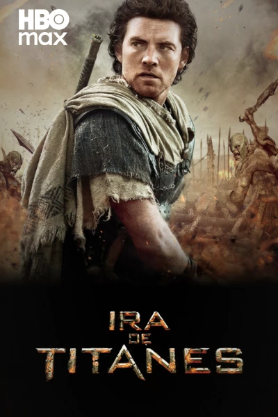 Ira de Titanes