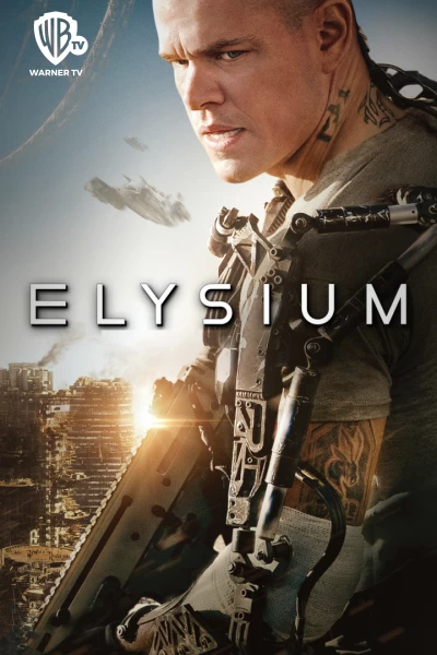 Elysium