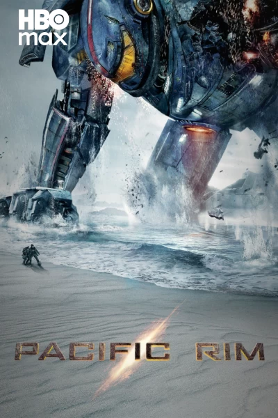 Pacific Rim