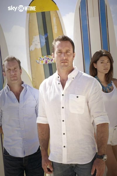 Hawái 5.0 (2010)