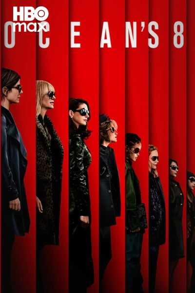 Ocean`s 8