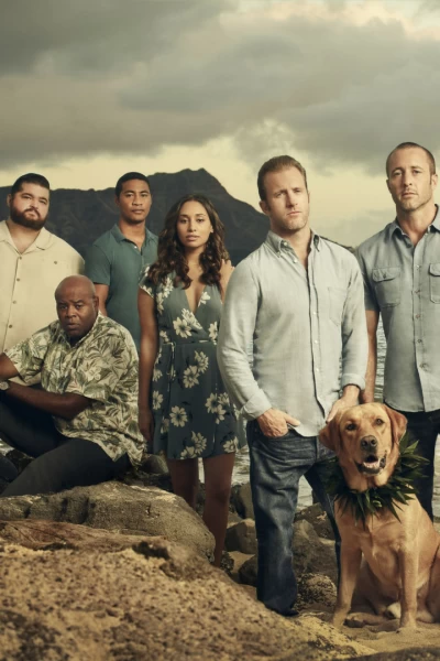 Hawai 5.0. T(T9). Hawai 5.0 (T9): Ep.5 A'ohe mea 'imi a ka maka (No es mucho lo que tenemos lo que hace la felicidad)