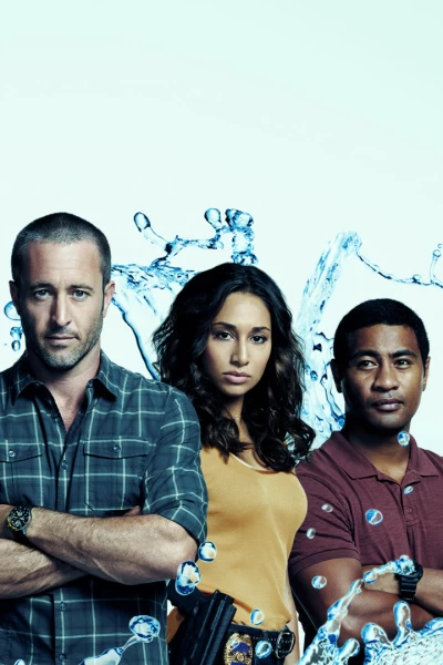 Hawai 5.0. T(T10). Hawai 5.0 (T10): Ep.8 Ne'e aku, ne'e mai ke one o Punahoa (El mar de arena en Punahoa)