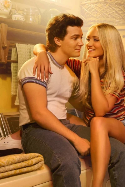 El primer matrimonio de Georgie y Mandy. T(T1). El primer... (T1): Ep.3 