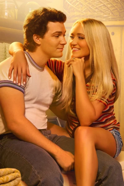 El primer matrimonio de Georgie y Mandy. T(T1). El primer... (T1): Ep.15 