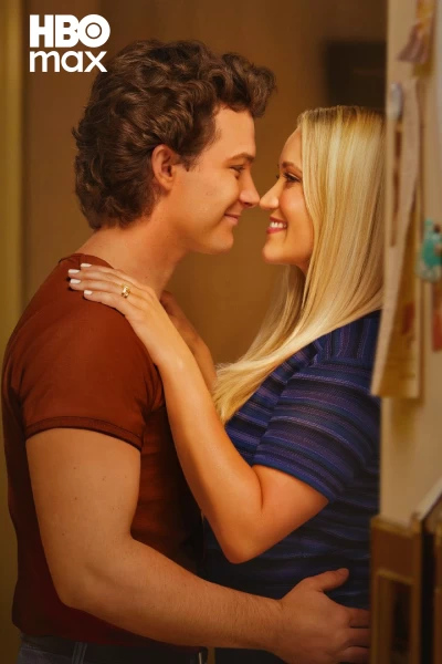 El primer matrimonio de Georgie y Mandy