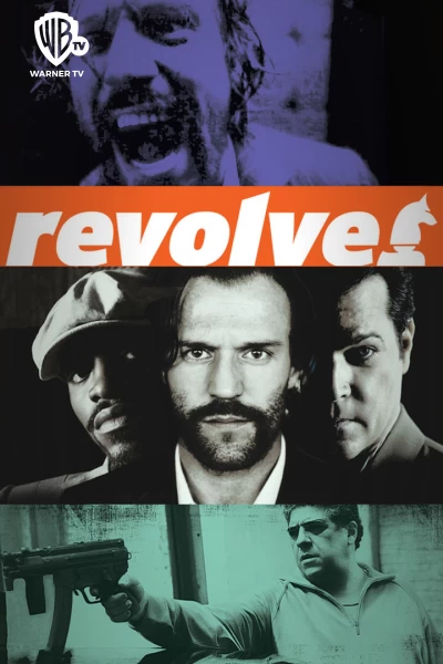Revolver