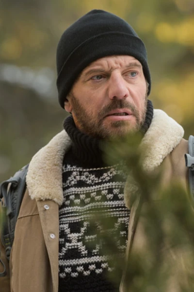 Col·lecció Àlex Hugo