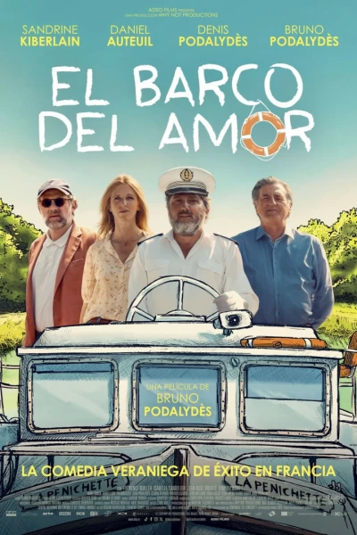 El vaixell de l'amor
