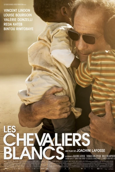 Los caballeros blancos